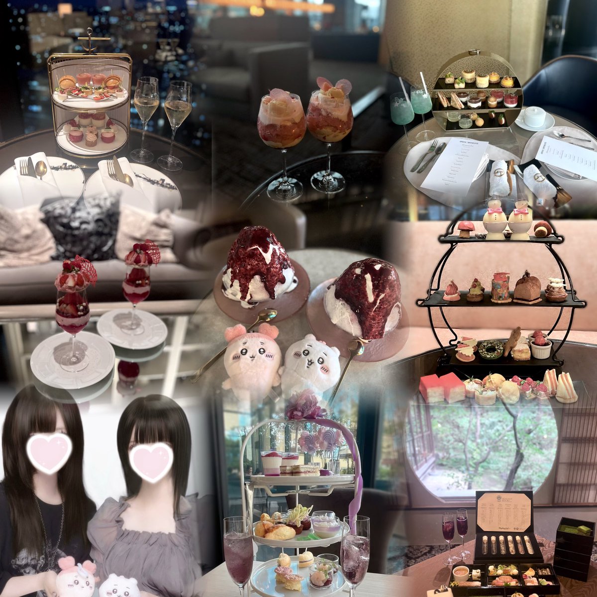 ___Daffodils's tweet photo. 趣味が合うお友達求めてます🖤

https://t.co/XkduKO8pmE

 #趣味垢さんと繋がりたい  #雑多垢さんと繋がりたい  #ちいかわ好きな人と繋がりたい  #ちいかわ好きさんと繋がりたい  #アフヌン好きな人と繋がりたい  #ホビ垢さんと繋がりたい https://t.co/90EfaAGDjc