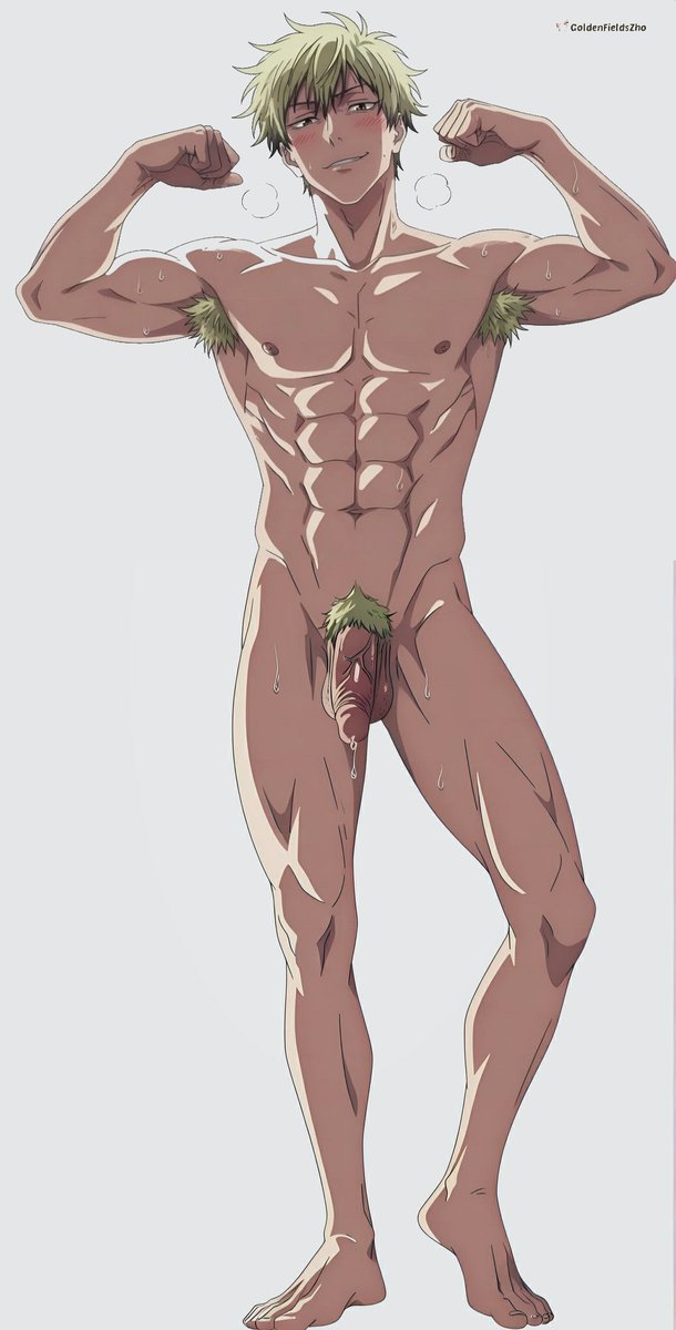 bananapits's tweet photo. more feasts for the eyes 

original image by @GoldenFieldsZho 

if there's any specific image you want to have armpit hair DM me!! or comment!! https://t.co/hNu4PU79TF