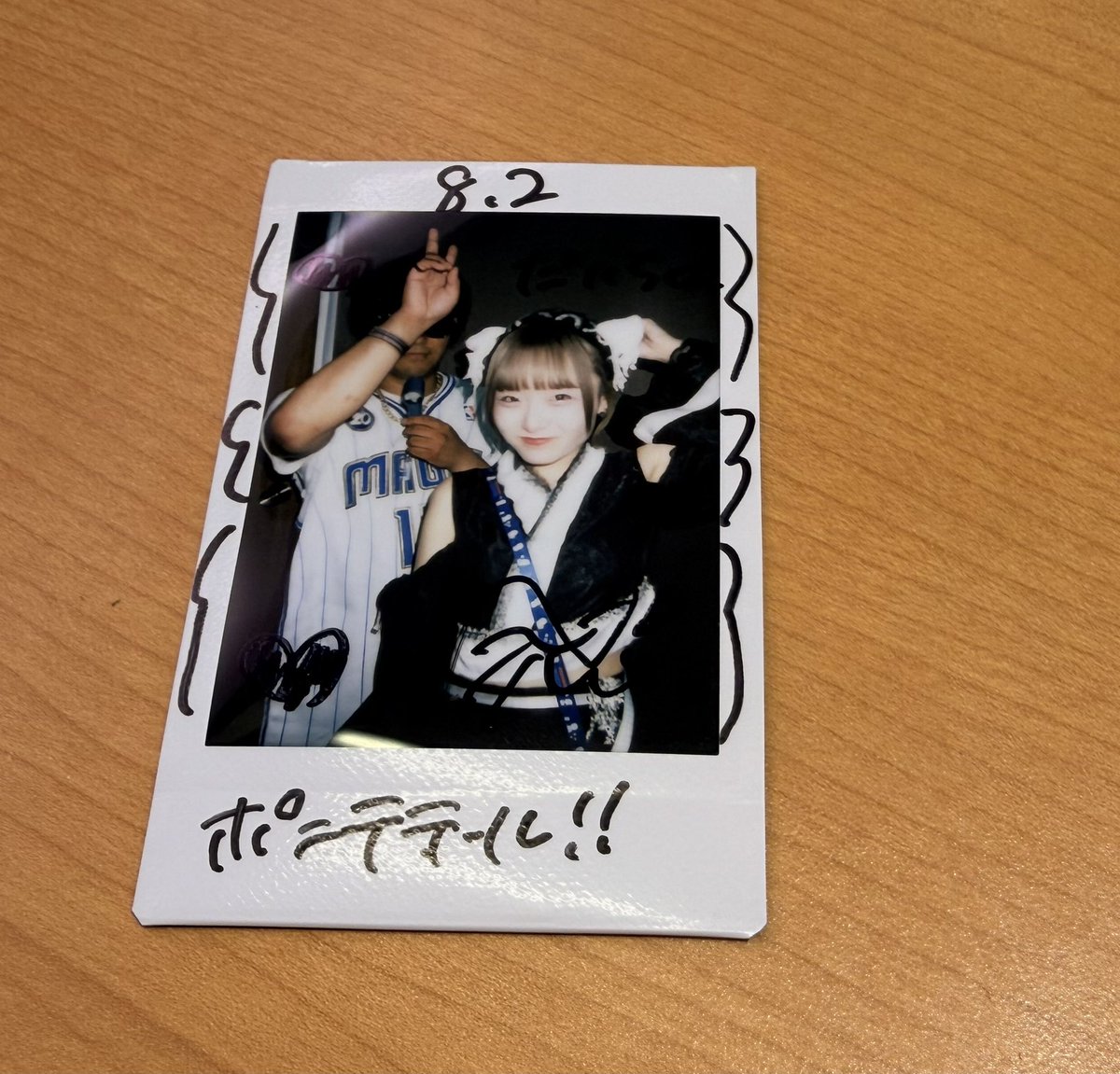 potaje_99's tweet photo. 前髪ぱっつんポニテテールのHANABI https://t.co/2Bw9eIwY3C