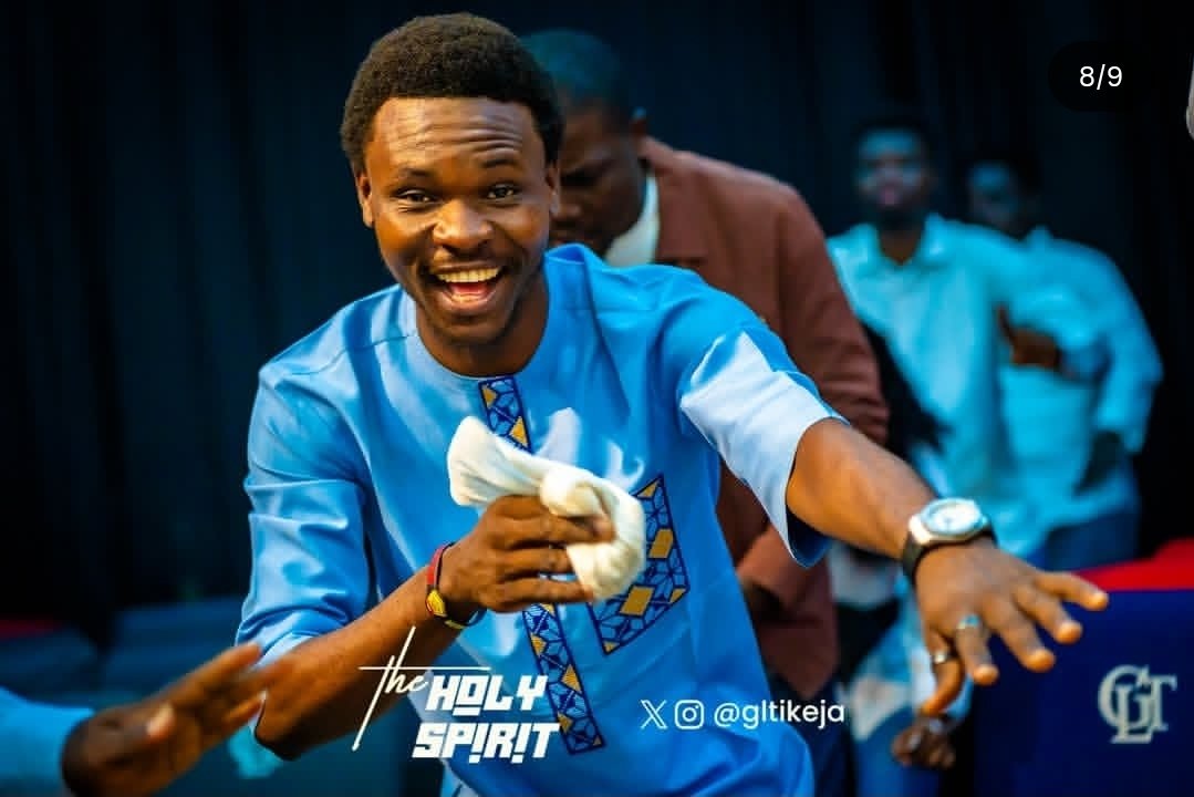 SaintM_arshall's tweet photo. It's our month of "The Holy Spirit"
Learning of his Person!

I've got joy in the Holy Ghost 😁 https://t.co/dzwquXet9N