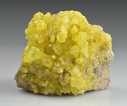 BullTheoryio's tweet photo. BREAKING: Sulphur prices are up 134% since the US-Iran war started in February.

Sulphur is used to make fertiliser, so this feeds straight into food prices globally. https://t.co/D4fDqj5DFu
