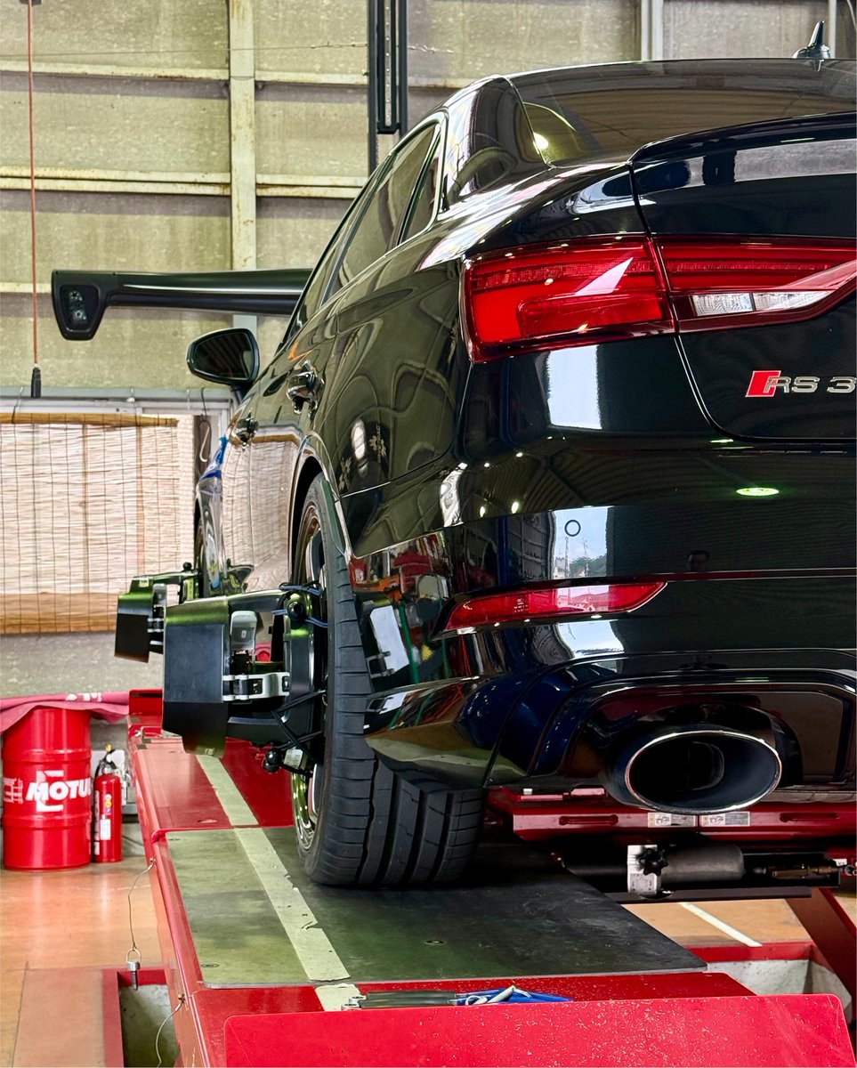 sasimigo_'s tweet photo. 仕様変更！

034Motorsport Lowering Springs
034Motorsport キャンバーマウント

RAYS TE37 SAGA S-plus 19"
irom ブレーキパッド

取付、アライメント調整は@Jfactory4 さんで
かっこよくてめちゃくちゃ楽しい車に
なりました😎ありがとうございました🙇‍♂️ https://t.co/3HSDFEBnie