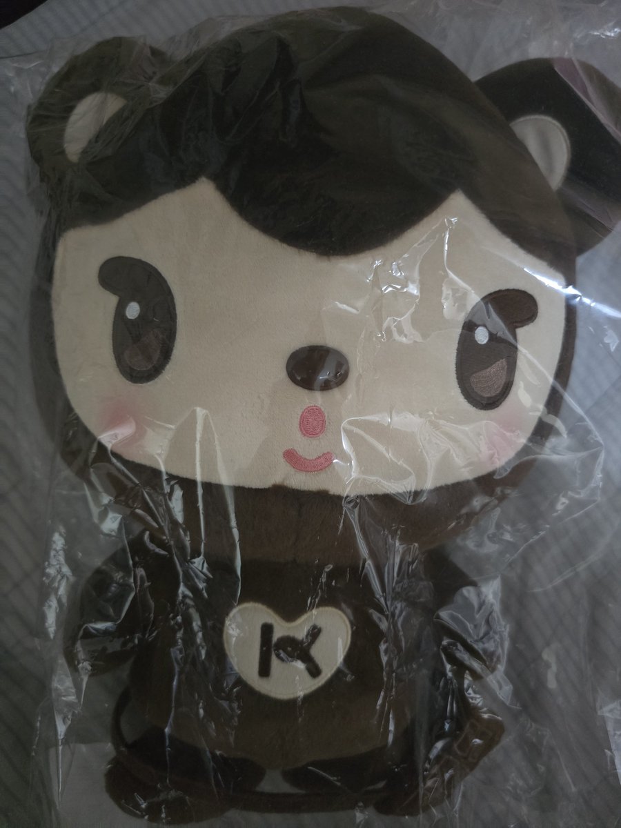 rhfodyd1485's tweet photo. 엑소 허그돌 양도 세훈 카이

미개봉 제품 제시받습니다.

https://t.co/anfAhZPtT3

EXO HUGDOLL SEHUN KAI 종인 오아리 니니베어 https://t.co/cJKaa7vNve