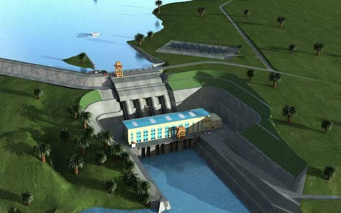 AfroGrowth360's tweet photo. 🇿🇲🇿🇼 Zambia &amp; Zimbabwe are unleashing a clean energy giant! The $4.2B Batoka Gorge Hydropower project is gaining massive momentum. 🌊⚡
🏗️ Status: Both govts pledged $440M in equity to fast-track financial close. Engineering updates underway.
📉 Impact: Adding 2,400MW to https://t.co/w0YxnXsHOr
