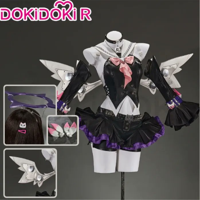 rubiyukine's tweet photo. I just received a contribution towards Nangong Yu Rhapsody's Muse cosplay! from Anonymous via Throne. Thank you so much >ᴗ< !! 
https://t.co/eXWuNR83mp #Wishlist #Throne https://t.co/3AyjBCwRVS