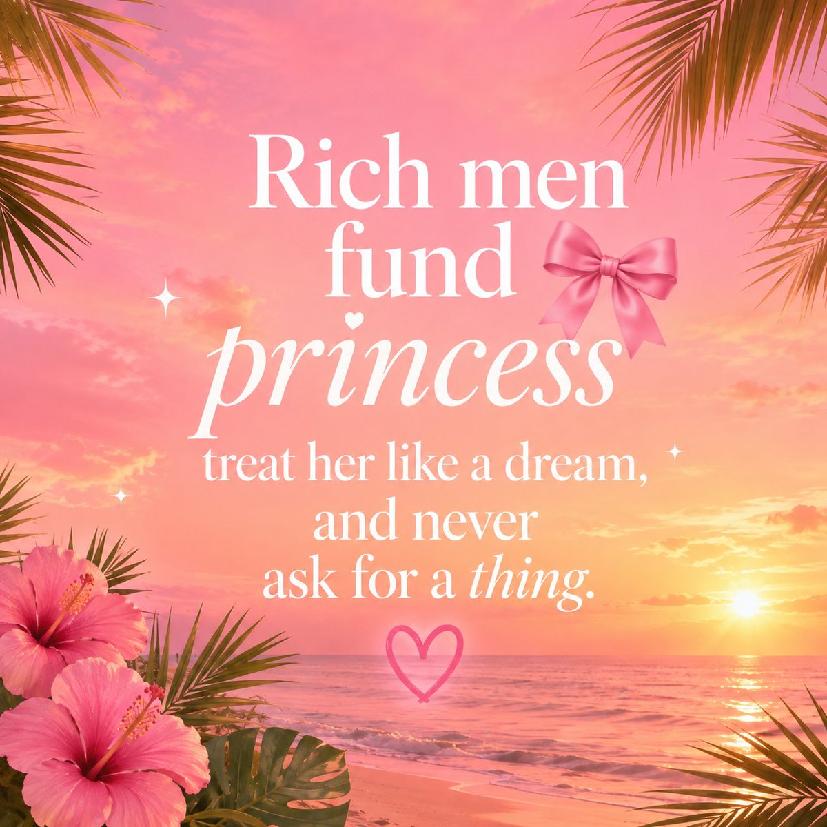 VivCathyTwT's tweet photo. go ahead !! dm us girlies 

#paypig paypig #findom findom https://t.co/rnTAwNypV1