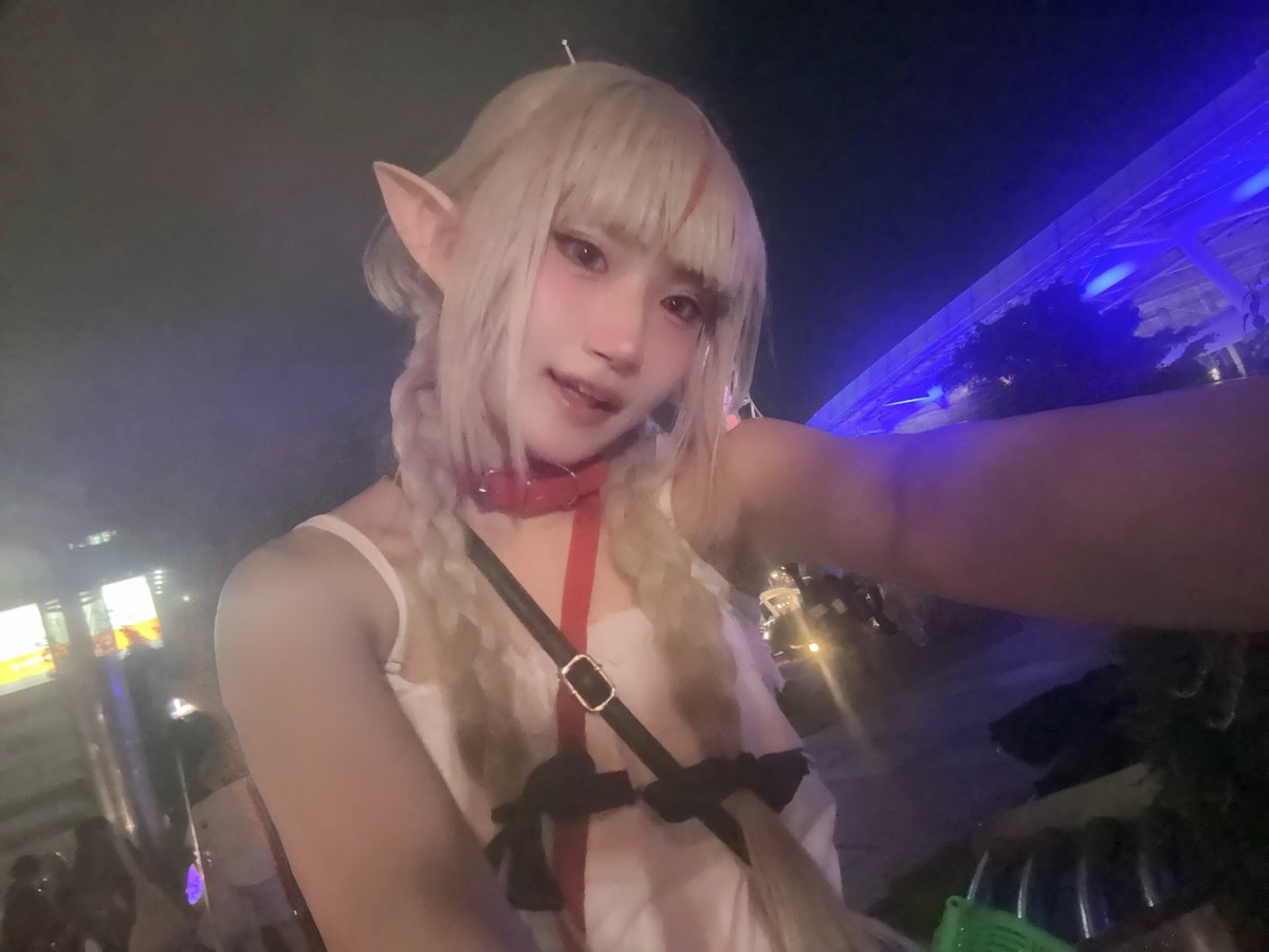 tazia_cos_'s tweet photo. りだつ！2日間と~ってもたのしかった！
#コスサミ2026 https://t.co/HnGBnxaKGv