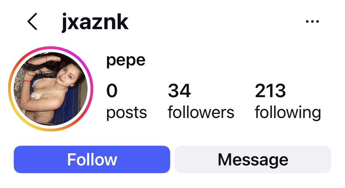 Being_Humor's tweet photo. Btw, The Print has bot followers and now is using the same bot accounts to defame and harass me. The same accounts which comment “Paani nikal dungi” under various posts 🤣😂 https://t.co/zaBxXjgYl2