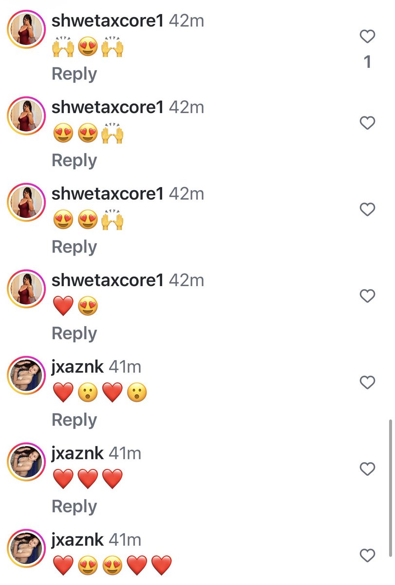 Being_Humor's tweet photo. Btw, The Print has bot followers and now is using the same bot accounts to defame and harass me. The same accounts which comment “Paani nikal dungi” under various posts 🤣😂 https://t.co/zaBxXjgYl2