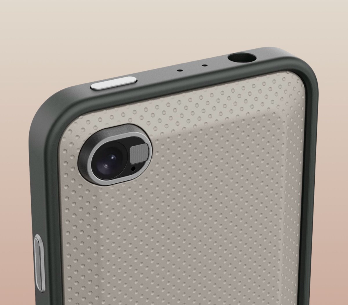 stufflistings's tweet photo. The bumper case for the Communicator.

Clicks Communicator Ring... https://t.co/xJOnudQHMu