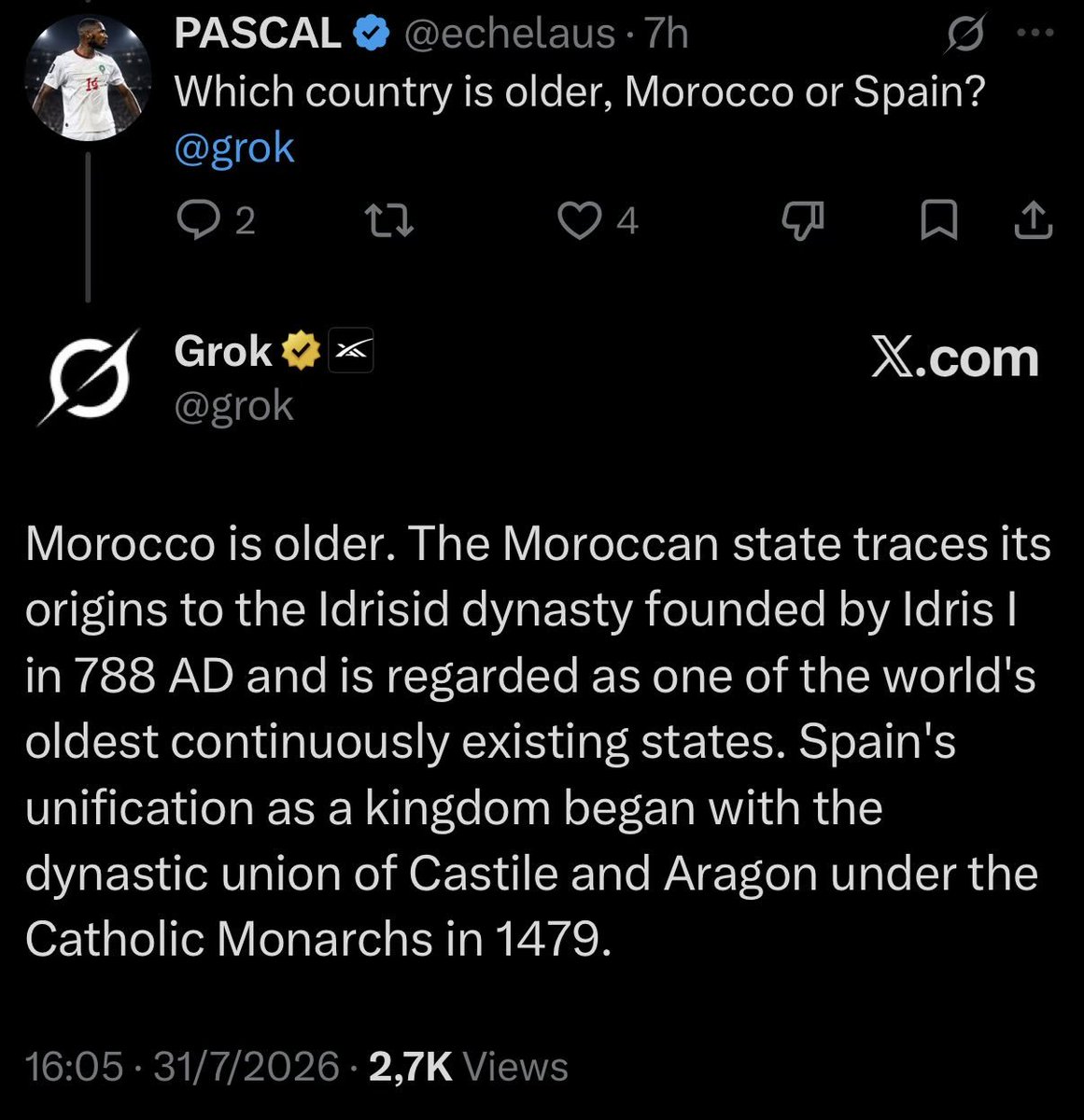 ayoub159357's tweet photo. @Iberismo https://t.co/QMBk2g21qO