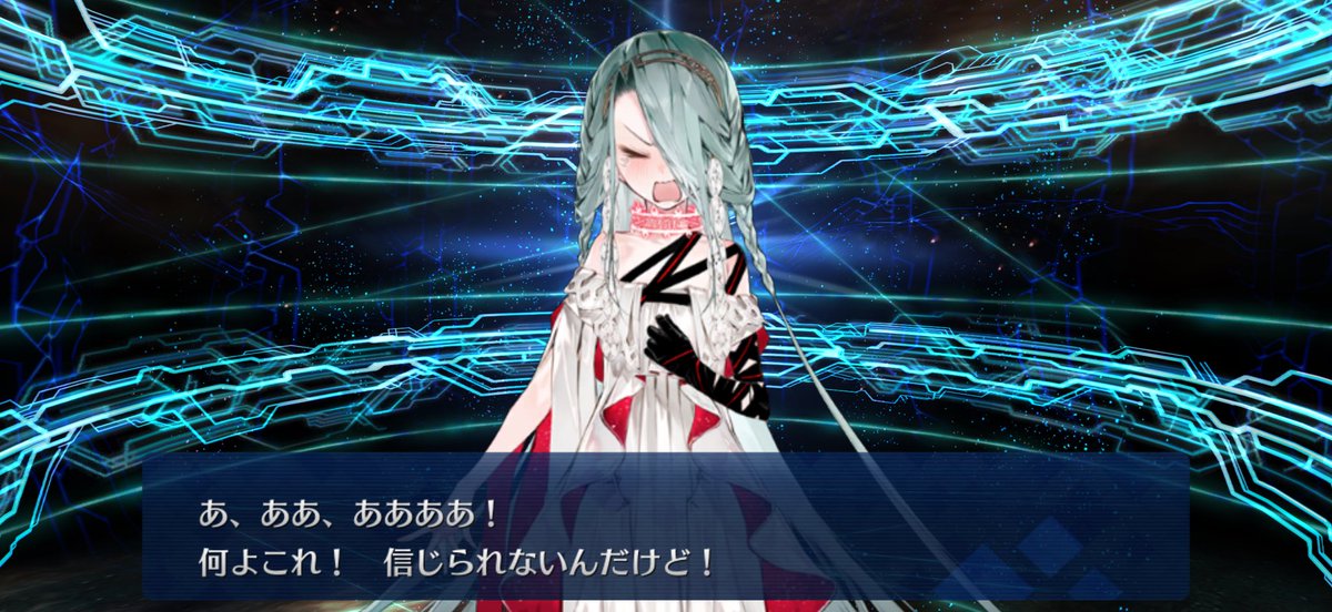 namasava178's tweet photo. なんかね。ぬるっと周年でしたね。
おめでとうマスター諸君。
#FGO https://t.co/jHLaA8GlhX