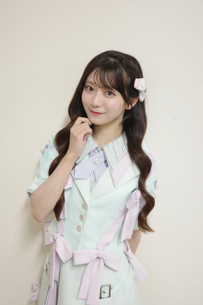 大信田 美月 tweet media