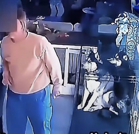 ThomasPrzy's tweet photo. @LeahRain77 I feel sorry for the Pups, they are emotionally aware and frightened. https://t.co/dDHaqDKdyc