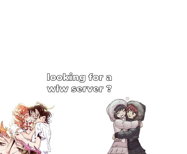 lucky_charm4's tweet photo. hii!! we're an active 18+ sfw wlw server. active chats and vc, movie/game nights and friendly staff and members!! come hangout with us and help us  reach our goal!! 

#wlw #Discord #hangout #queer #disboard https://t.co/NMnte7MFMq