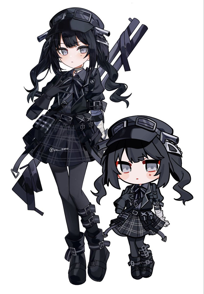lrn__azso's tweet photo. ナノカ https://t.co/vEtoTWEShX