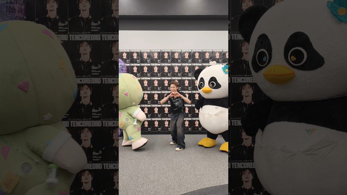 TENzenter's tweet photo. 260802 @TEN_offcl Youtube Shorts Update

🙌A brand new performance group

Like &amp; Share &amp; Comment for ‘TEN’ 💜

🔗 https://t.co/yzBlT3VQZf

#TEN_ถ้าไม่คิดอย่าทำให้คิด
#TEN #IfYouDontMeanIt
#TEN_IfYouDontMeanIt https://t.co/AE3Oh9c0Gc