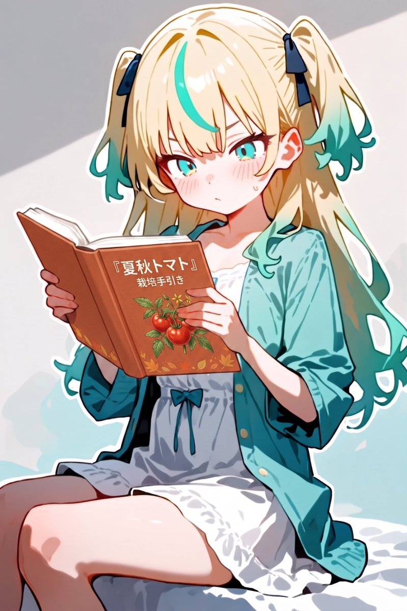 なつきちゃん6周年週間！
