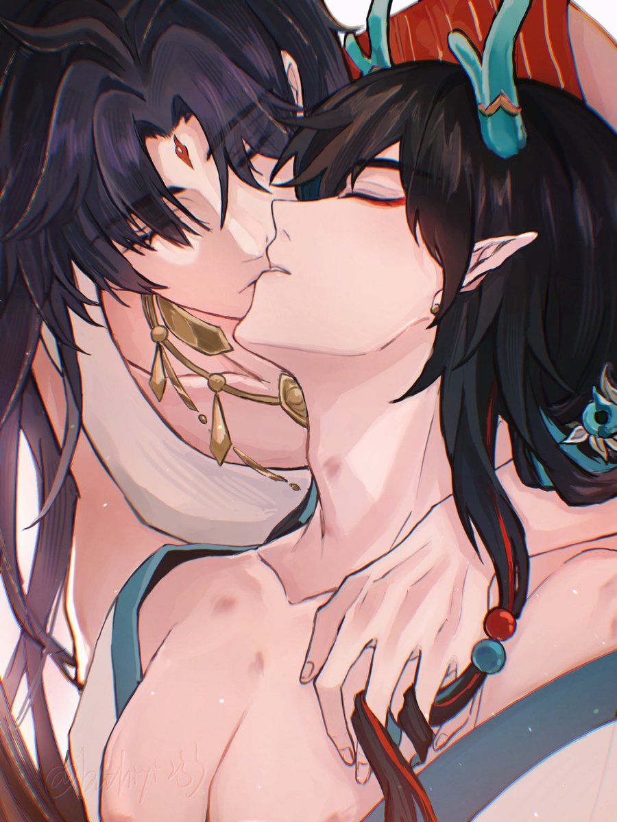 ruin5170's tweet photo. #Renheng #刃恒 #刃丹 https://t.co/PJPEvccTML