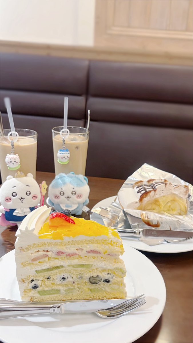 fgcal7's tweet photo. 夜ご飯ハーブスで貴族 https://t.co/VYdJ5UJMhY