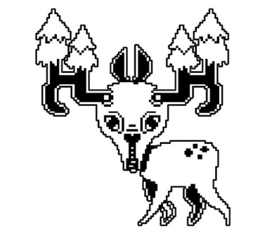 Felicis_white's tweet photo. Imagine Dess gets revealed and she is just this https://t.co/oIR2DbFyGj