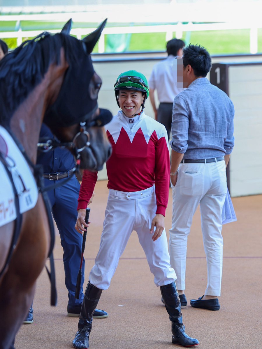 ppppi472's tweet photo. たけしくん📷
260802札幌 https://t.co/I4lOjcjS0e
