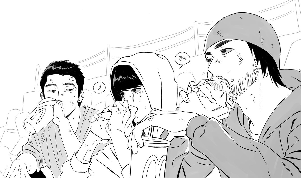samship63's tweet photo. 1.0 시절 https://t.co/BEAyBm8l9N