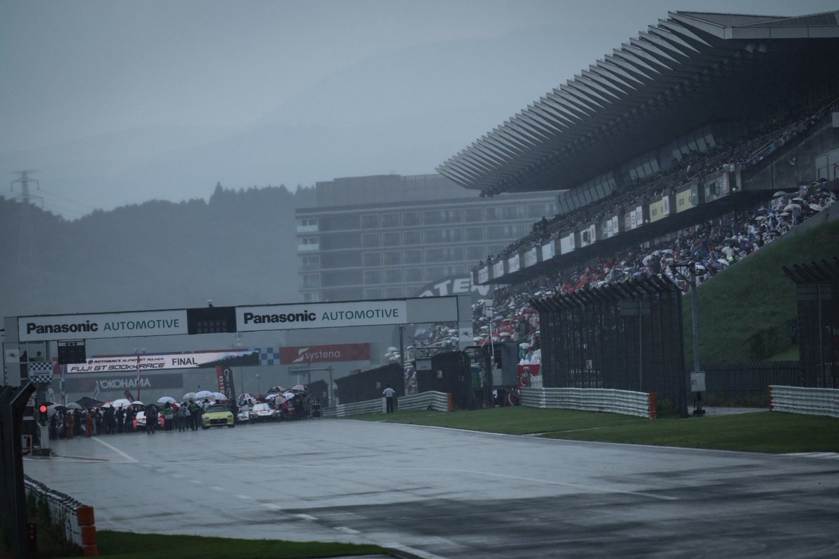 BerBaguette's tweet photo. … I’m not blaming anyone else. The responsibility is mine: I should have left more margin before changing my line.
I never intended to cause such a serious crash. I sincerely apologise to Igor, Nakajima Racing, NISMO, Team Impul and all the fans. We’ll come back stronger. (2/2) https://t.co/pVanw3xdiR