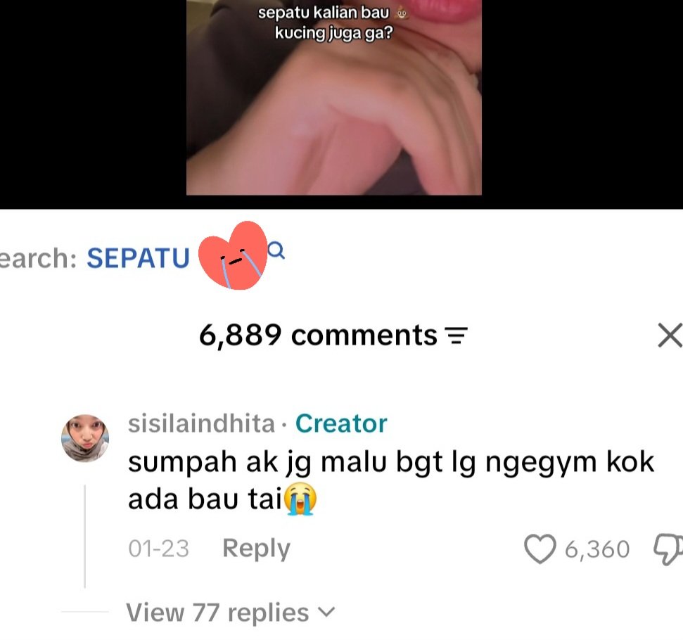 martabakismissu's tweet photo. AKHIRNYA ADA YANG SPEAK UP 😭🙏 Ternyata beberapa brand sepatu ini emang tiap habis dicuci malah jadi bau, aku kirain karena perawatannya salah..... https://t.co/lnvq6ymfDP