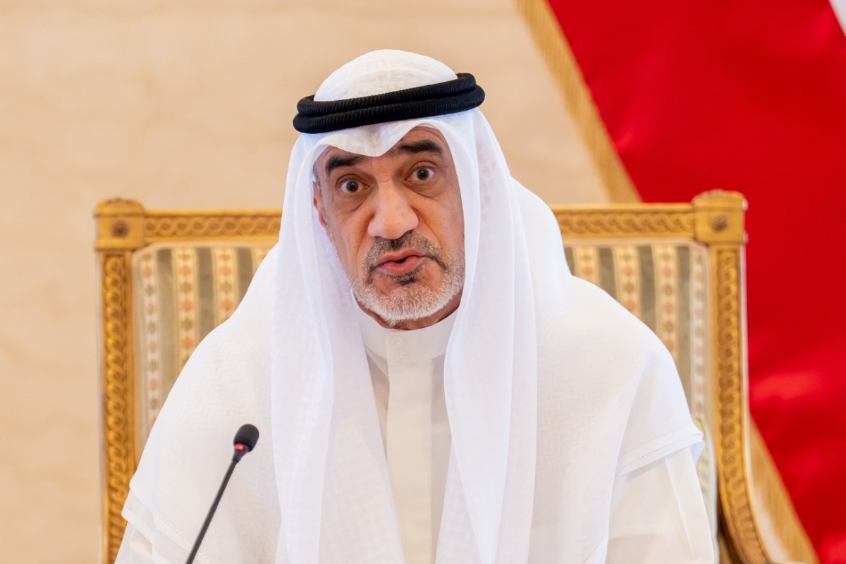 ARABanalysisX's tweet photo. اليوسف: #الغزو_العراقي_الغاشم كشف للعالم معدن الشعب الكويتي الأصيل وما يتمتع به من تلاحم ووحدة  

• الثاني من أغسطس سيبقى شاهدا على صمود #الكويت ووحدة شعبها وب��ولات رجالها https://t.co/oWggdxVhNR