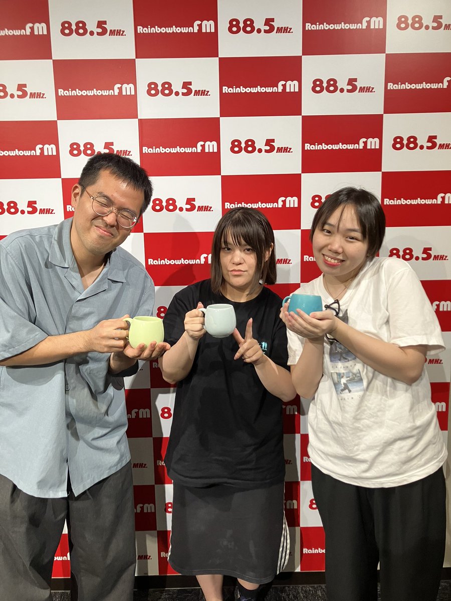 IdobataNow2011's tweet photo. 本日もご視聴いただきありがとうございました

アーカイブは以下からご覧ください

https://t.co/9hHS4luFHh

#イドバタナウ
#手条萌
#ふわにこ
#たがみさとし https://t.co/P7AJAaaH6s