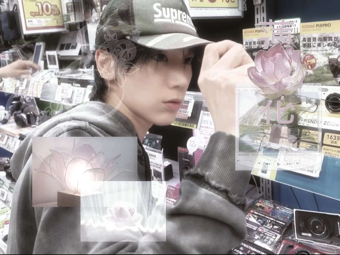 Ttwt2003's tweet photo. #TEN #TENLEE #เตนล์ #텐 https://t.co/LSBmonySvw