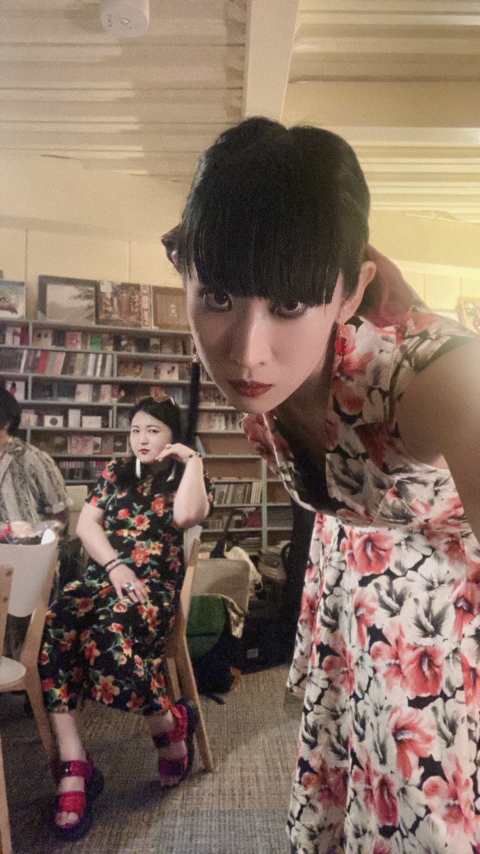 tanutowamatsuri's tweet photo. チャウチャウ企画はじまったよ~！
キノコがいっぱい可愛い空間

トップバッターは蒼伎敬さん~ https://t.co/ZuKVcpgYLy