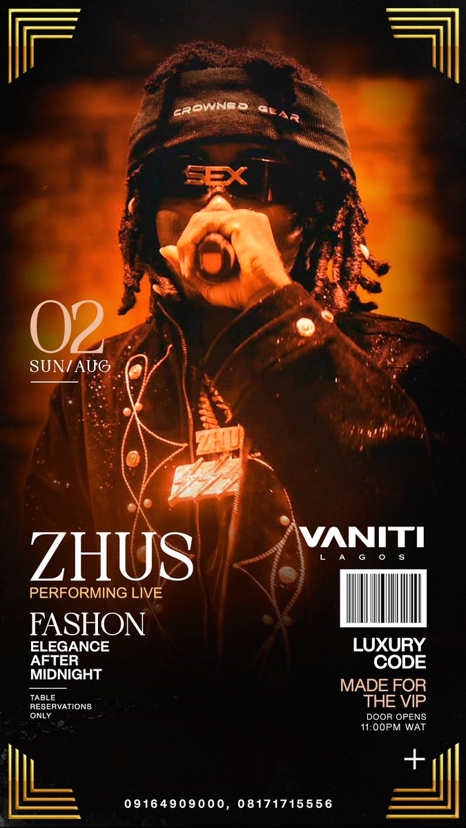 zhus_jdo's tweet photo. Vaniti, get sexy for me tonight. 😎 https://t.co/KuhppSOnok