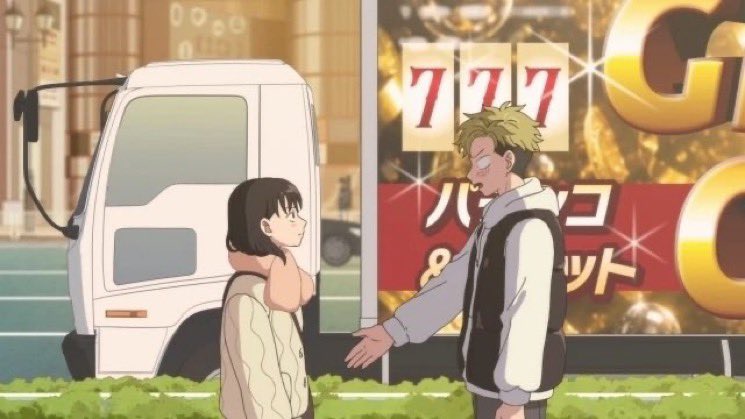 『正反対な君と僕 第2期』 第17話 告白の決意とデート当日反応画像8