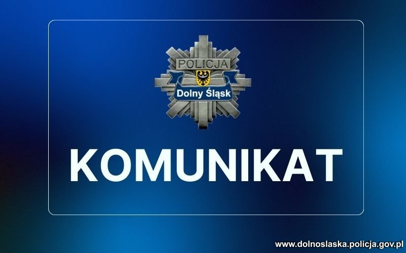 ‼️WAŻNE ‼️ Wczoraj, w godzinach wieczornych, we Wrocławiu doszło do ataku z użyciem noża na młodą kobietę. Dzięki sprawnym działaniom wrocławskich policjantów 18-letni sprawca (ob. Ukrainy) został bardzo szybko zatrzymany. Poszkodowana kobieta trafiła natomiast do szpitala,