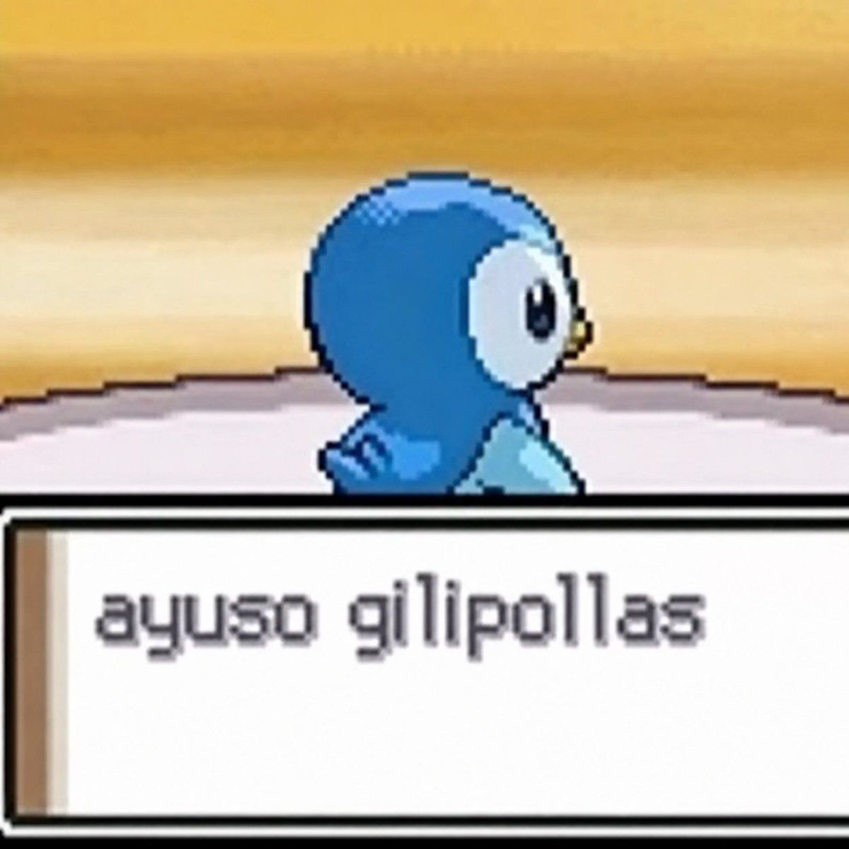 exloquehay's tweet photo. pokeconsejito del día https://t.co/pW0svnDbiv