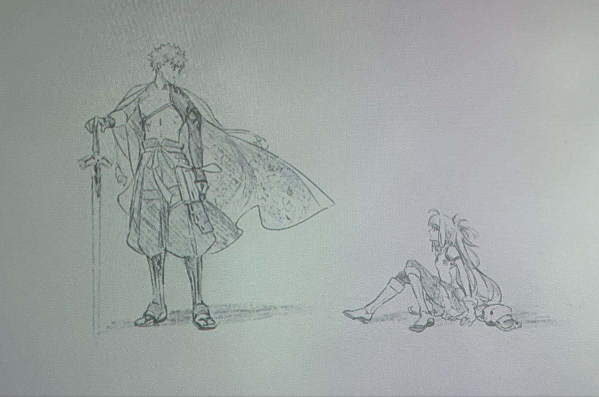 uhouho_saying's tweet photo. 絶対に許さない
わたしはLB6をアニメ化するまでは絶対に誤魔化されない https://t.co/3MC2JdWb0p