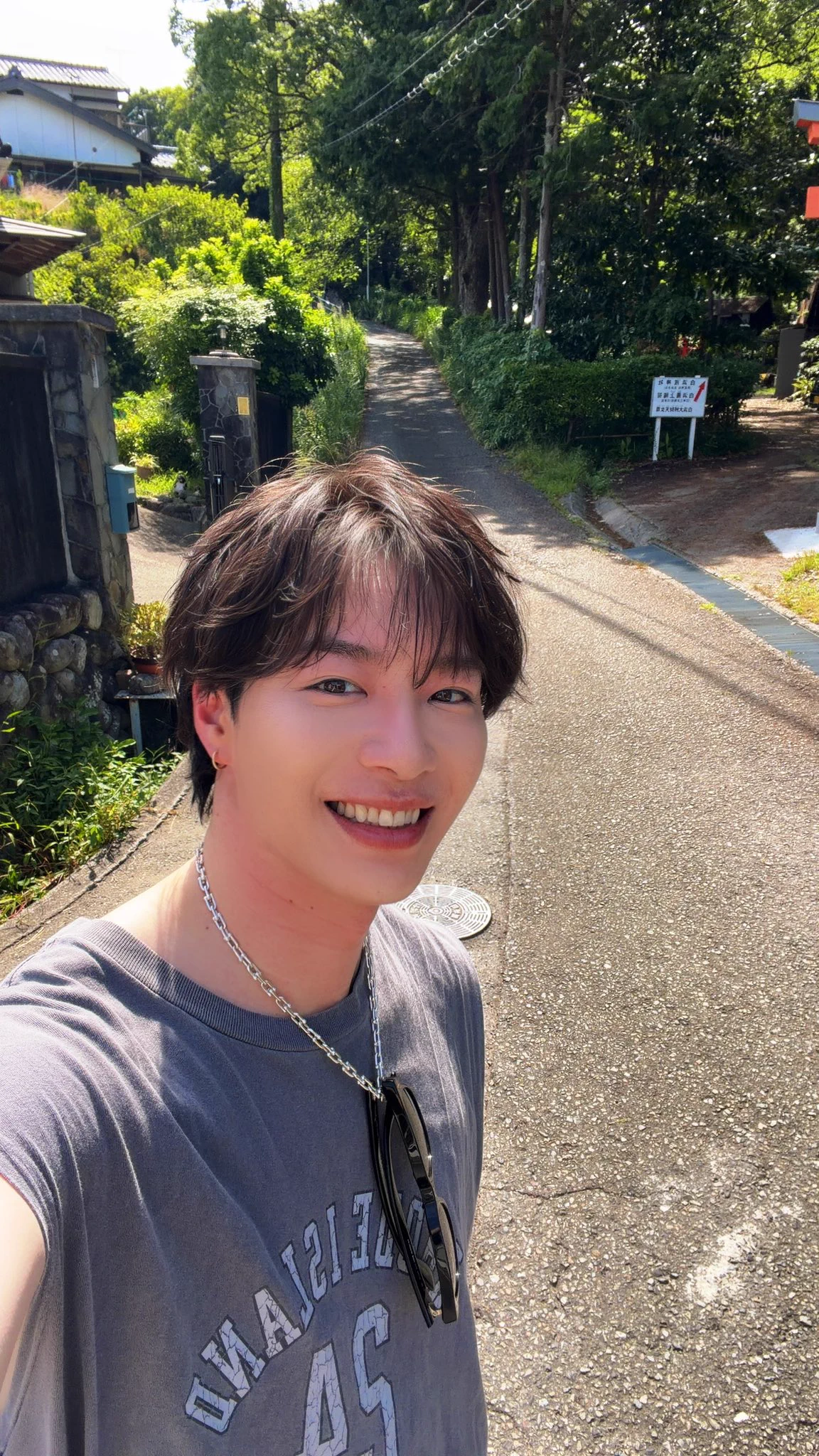 塩田 将己 / SHOW-WA on X: 