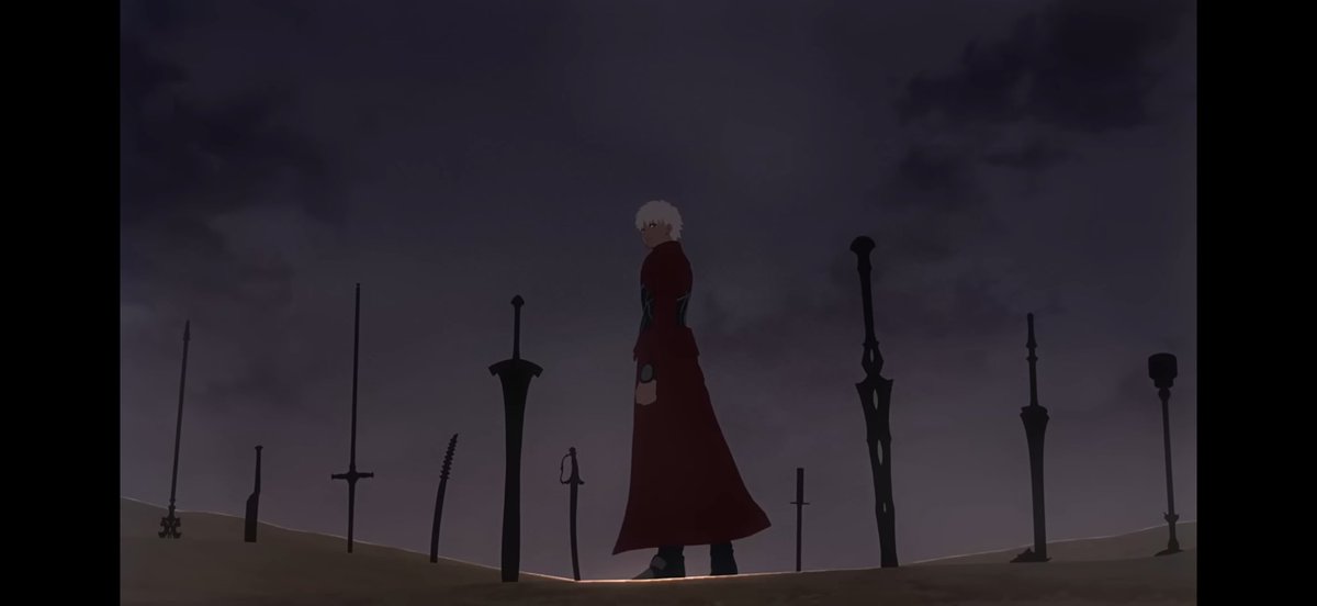 Smith83305170's tweet photo. FGO11周年おめでとうございます！
なお、私の情緒は大変なことになっています。
#FGO https://t.co/QD0sc7p2WP