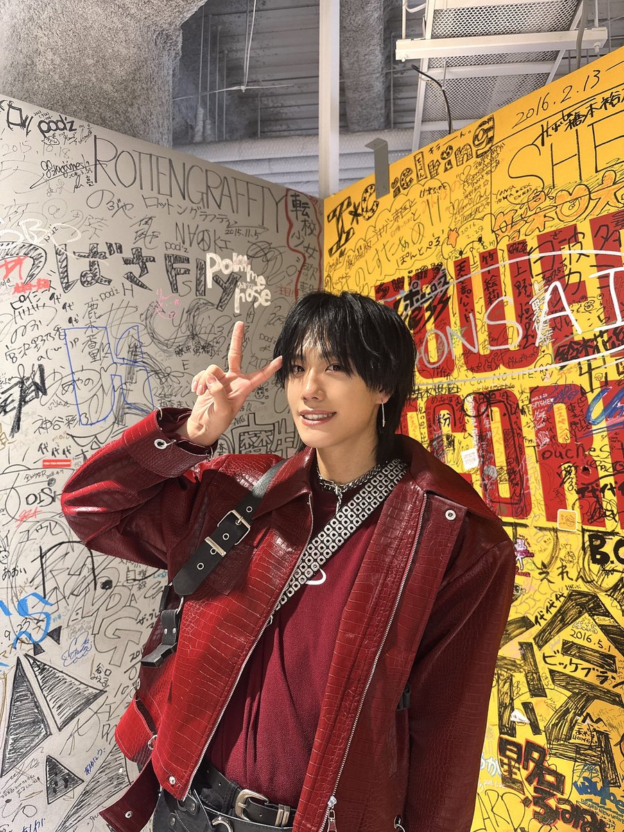REN (@BANGERS_REN) / Posts / X