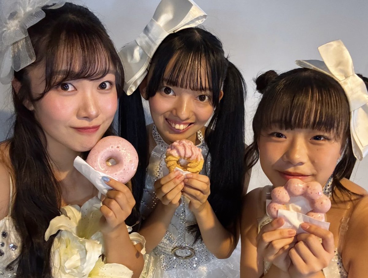 8/2(日) 『IDOL TOY BOX vol.54』 2部はSEIKAソロでお届けしました