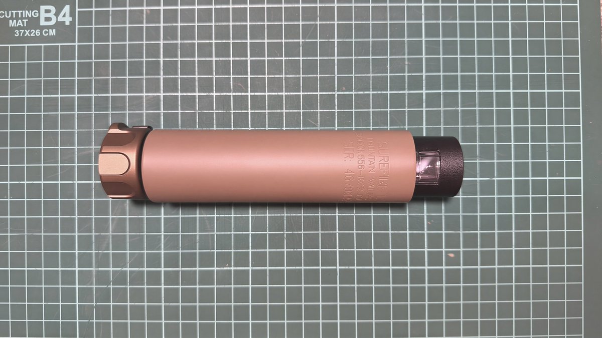 hyanagijp's tweet photo. #ACETECH のAURAMIST
ミスト機能付き マズルフラッシュトレーサー
アロマモード付き、フィールドがいい香りが漂います
明るいところでは厳しいかな
もう少し小さくならないかな!
頑張ってください!
#ACETECH #AURAMIST #サバゲー #エアソフト #トレーサー https://t.co/VjxQRXcosM