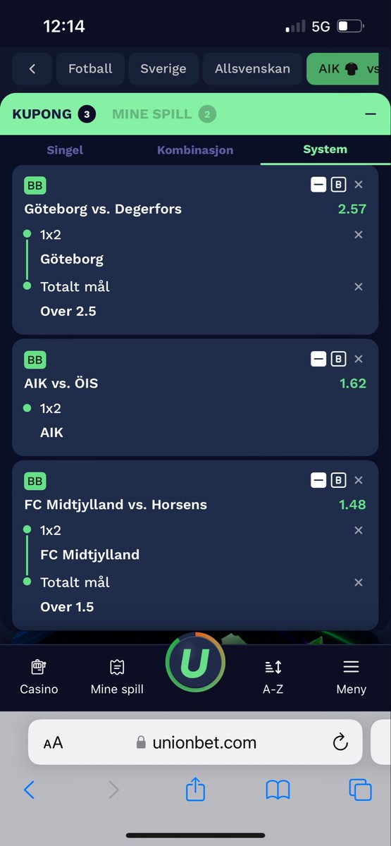 berget_kenneth's tweet photo. @zoomodds Prøver system på denne https://t.co/ZpazpnSRk5