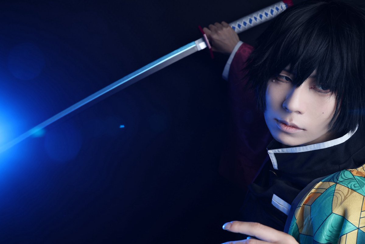 tamacat_cos's tweet photo. 【cos.】
‘

呼吸

,
photo:ソードフィッシュさん(@B_Roads1092 ) https://t.co/LKLQVpu8dZ