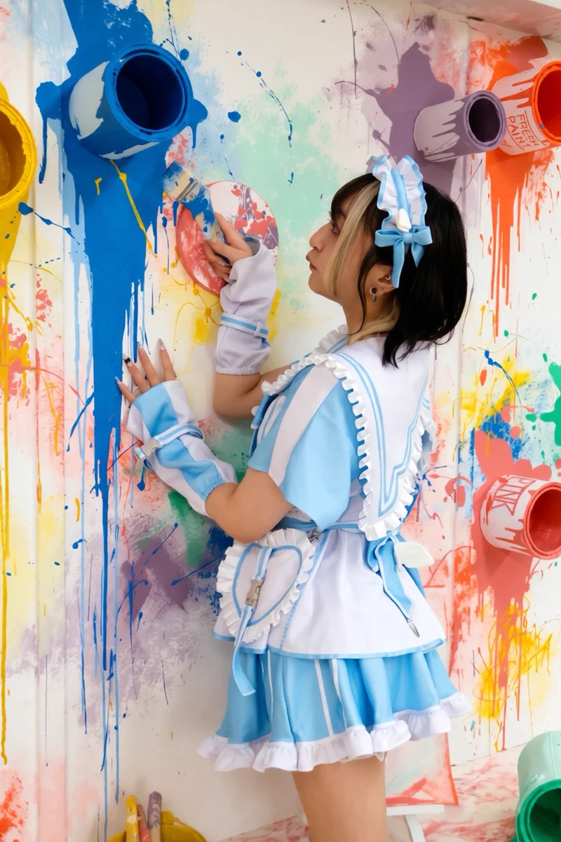 渚乃あさひ💎MofruRock🐾 on X: 
