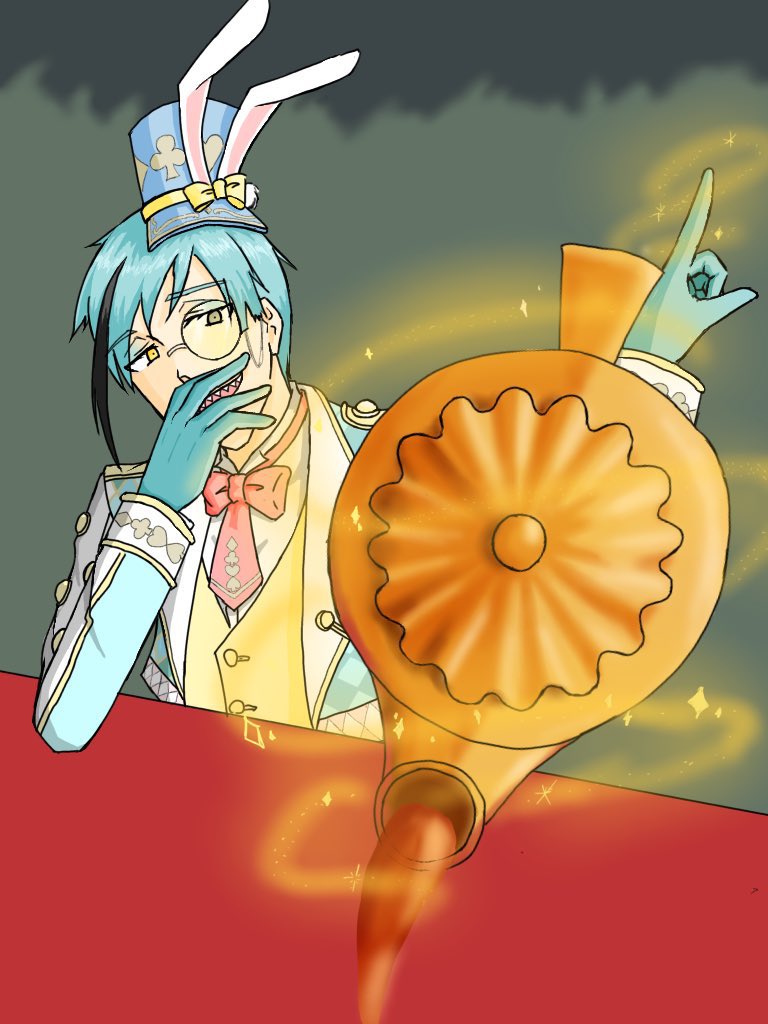 1019_itch's tweet photo. 今日バニーの日なのか
せっかくだし過去絵載せよ https://t.co/tueVDCJosk