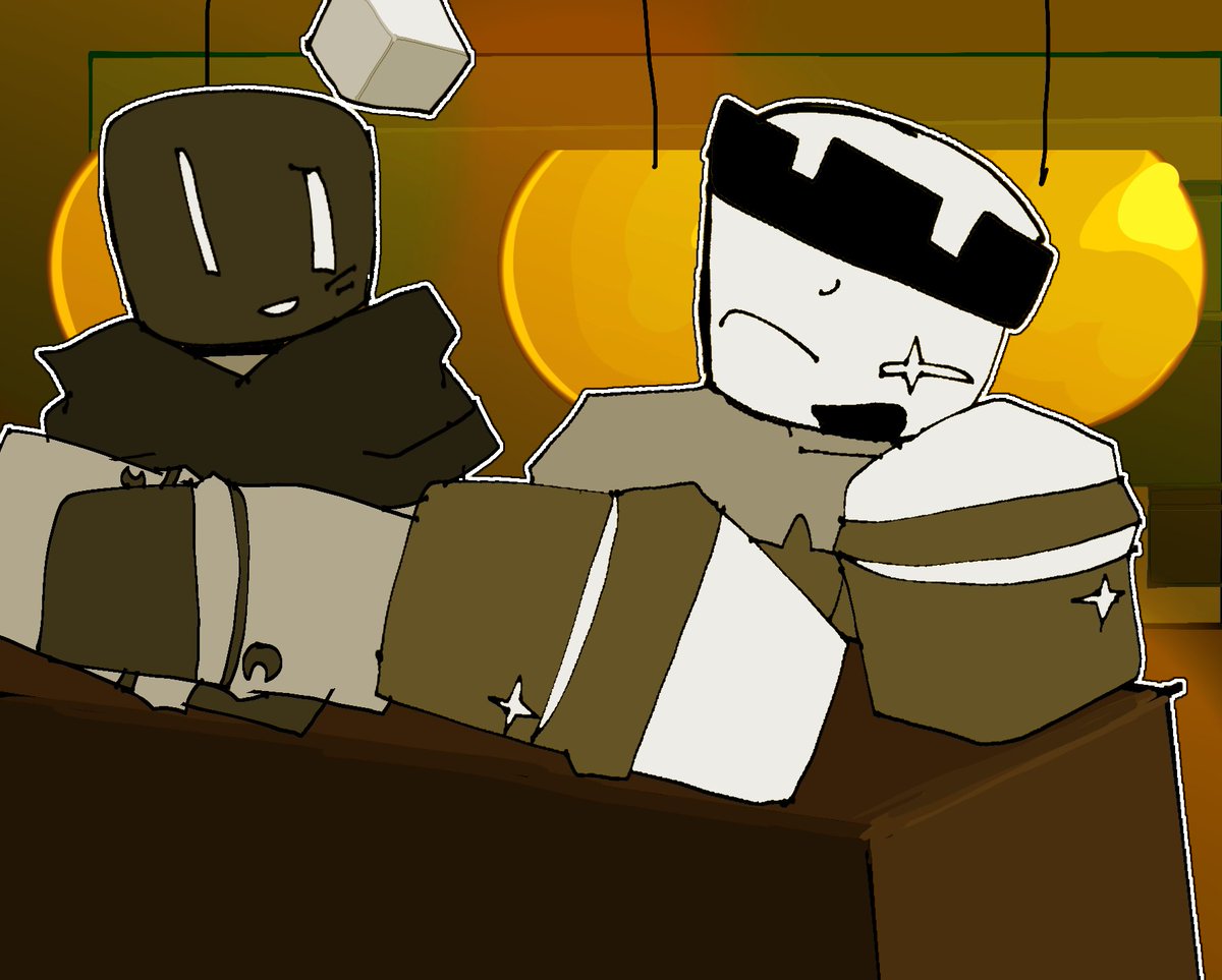nccqhj's tweet photo. 描きましたわよっ！！！！！
#robloxoc #roblox #oc #オリキャライラスト https://t.co/JSTIieXM7F