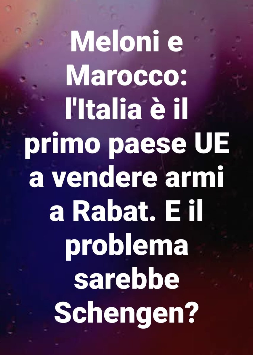 a70199617's tweet photo. #FANNO POLEMICHE PER TUTTO,PER COPRIRE GLI AFFARI SPORCHI!!!! https://t.co/x4uDGlSQEH