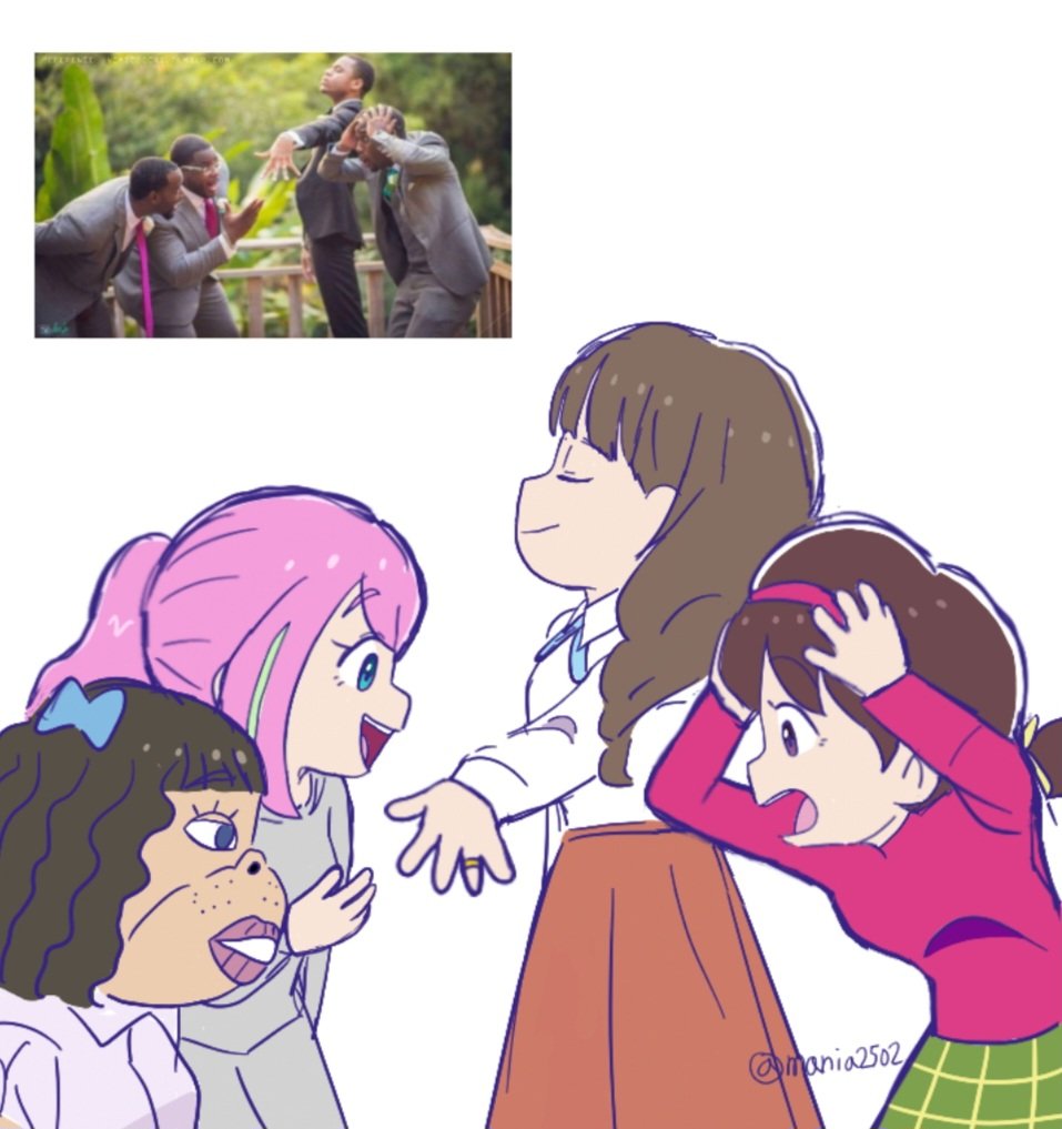 mania2502's tweet photo. #おそ松さん https://t.co/TpfVo1K5Y8